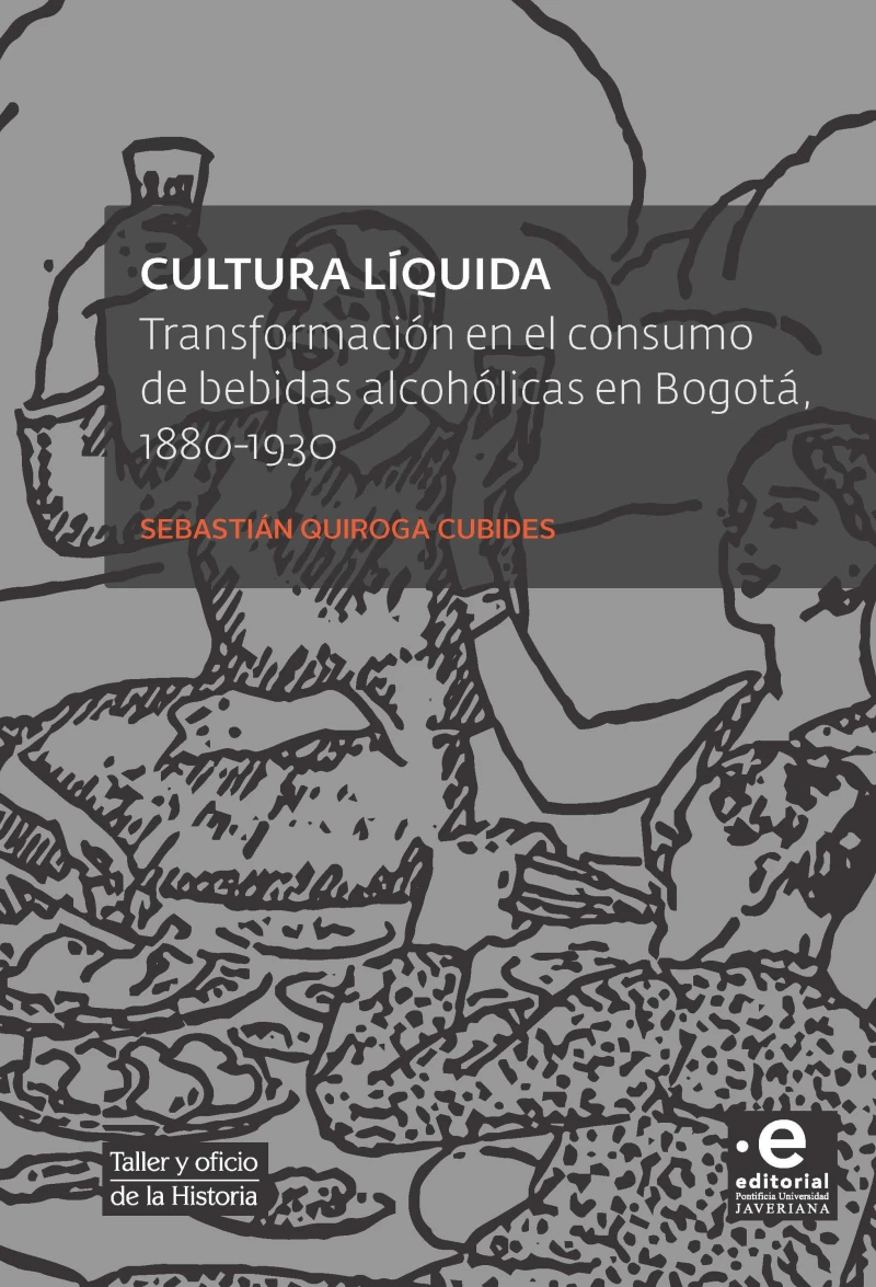 Portada: Cultura líquida