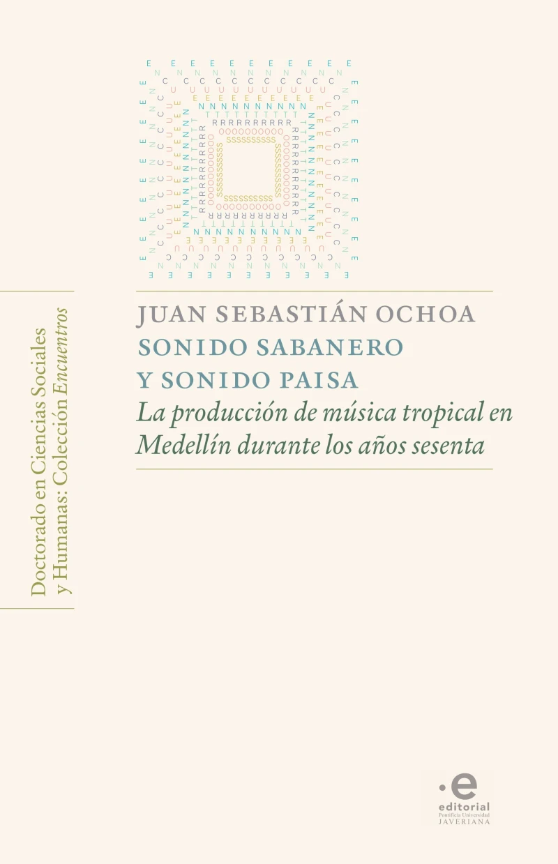 Portada: Sonido sabanero y sonido paisa