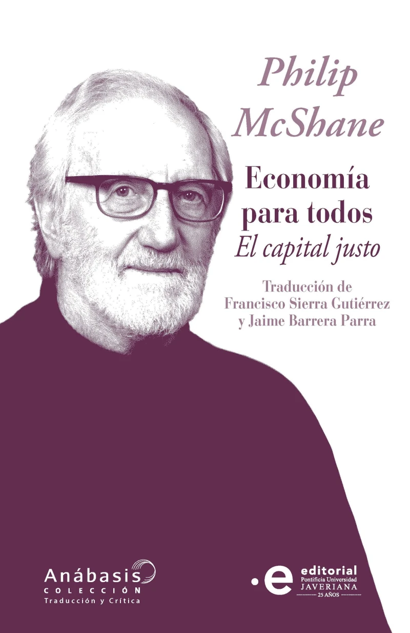 Portada: Economía para todos