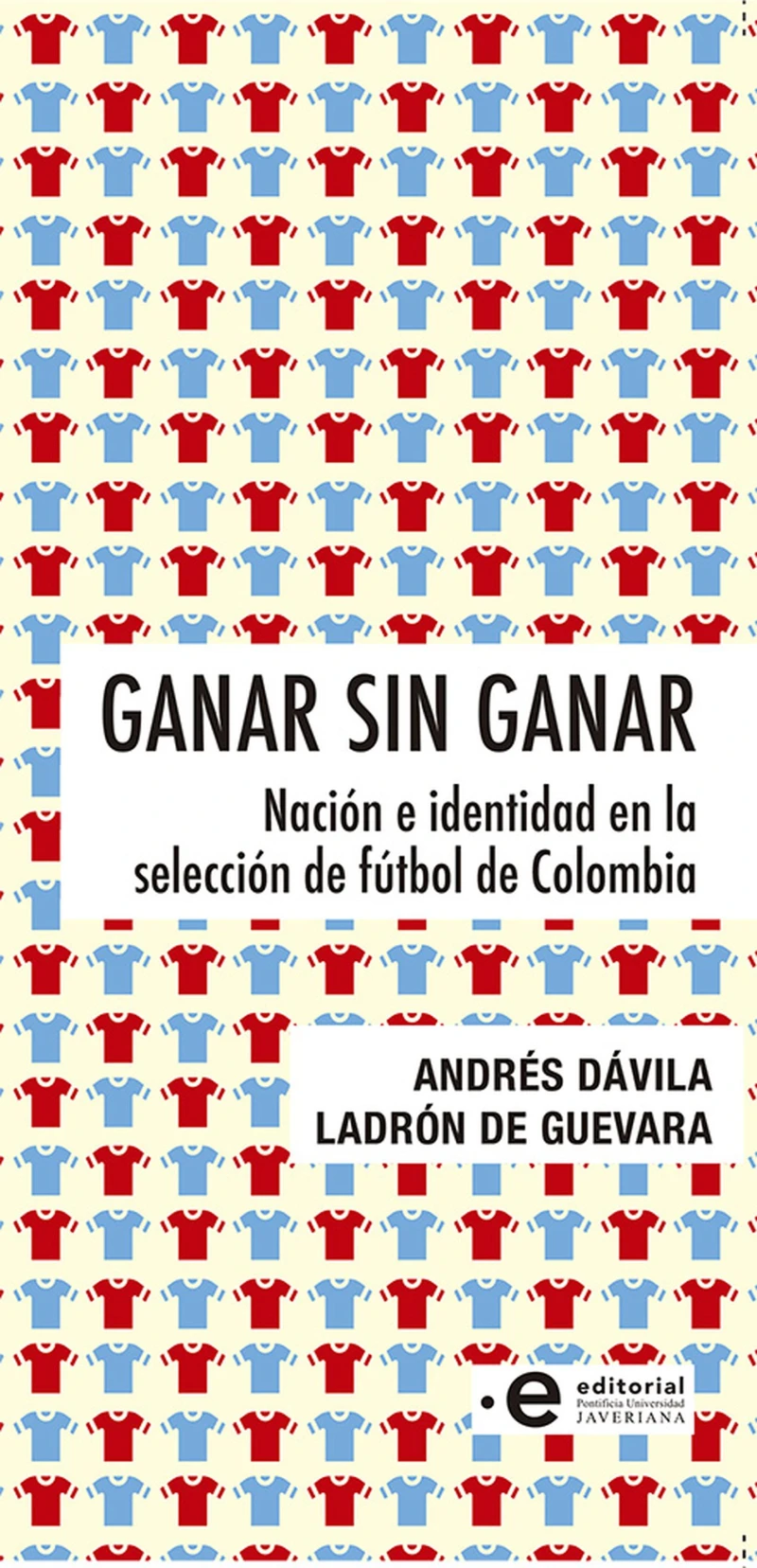 Portada: Ganar sin ganar