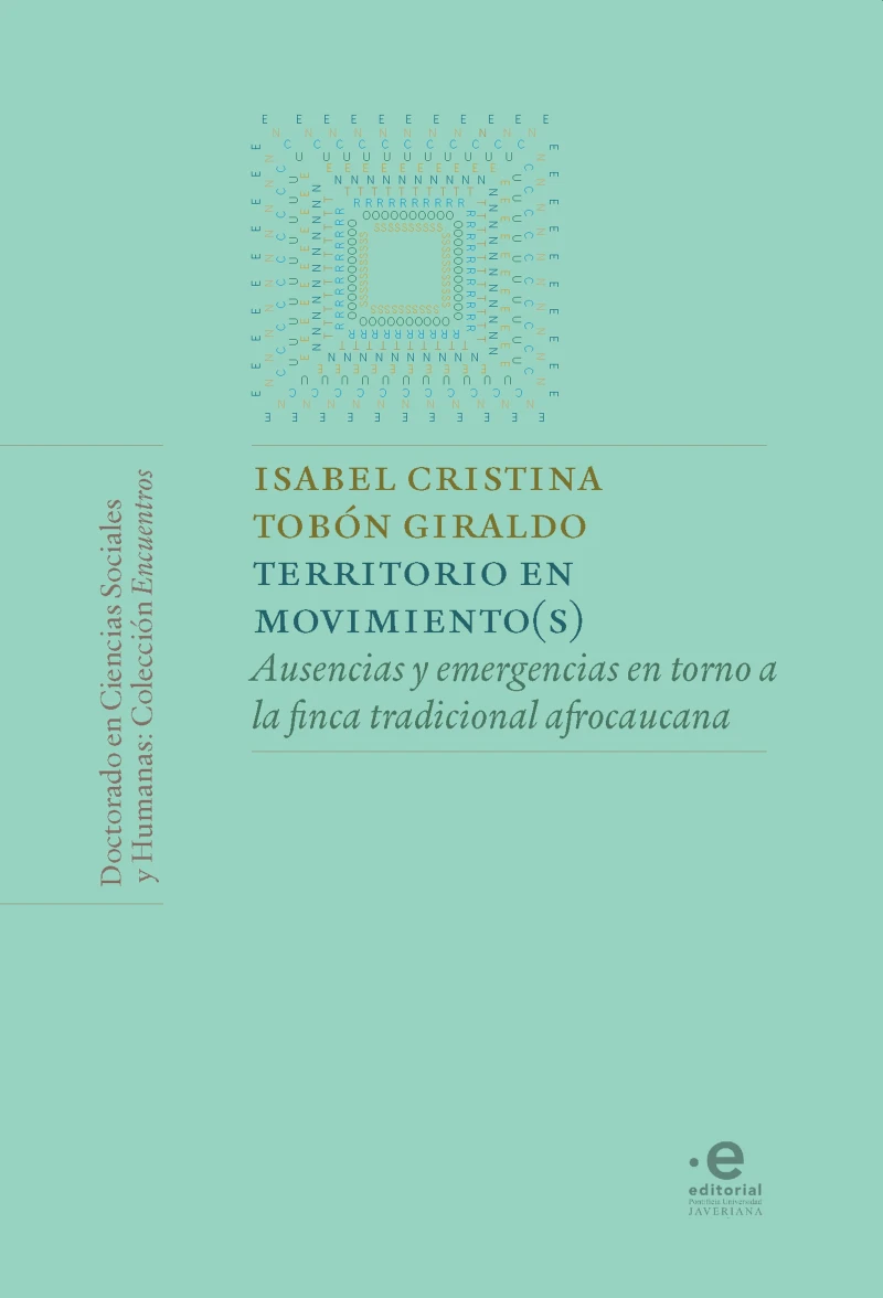 Portada: Territorio en movimiento(s)