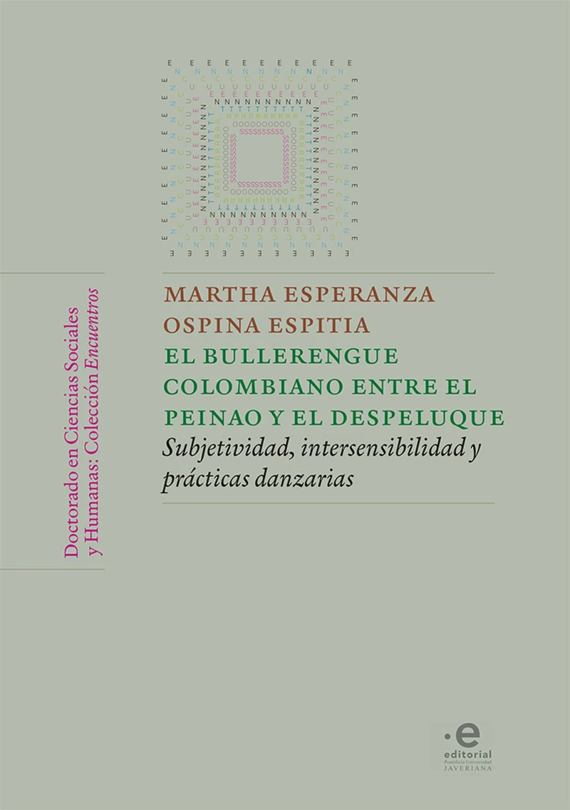 Portada: El bullerengue colombiano entre el peinao y el despeluque