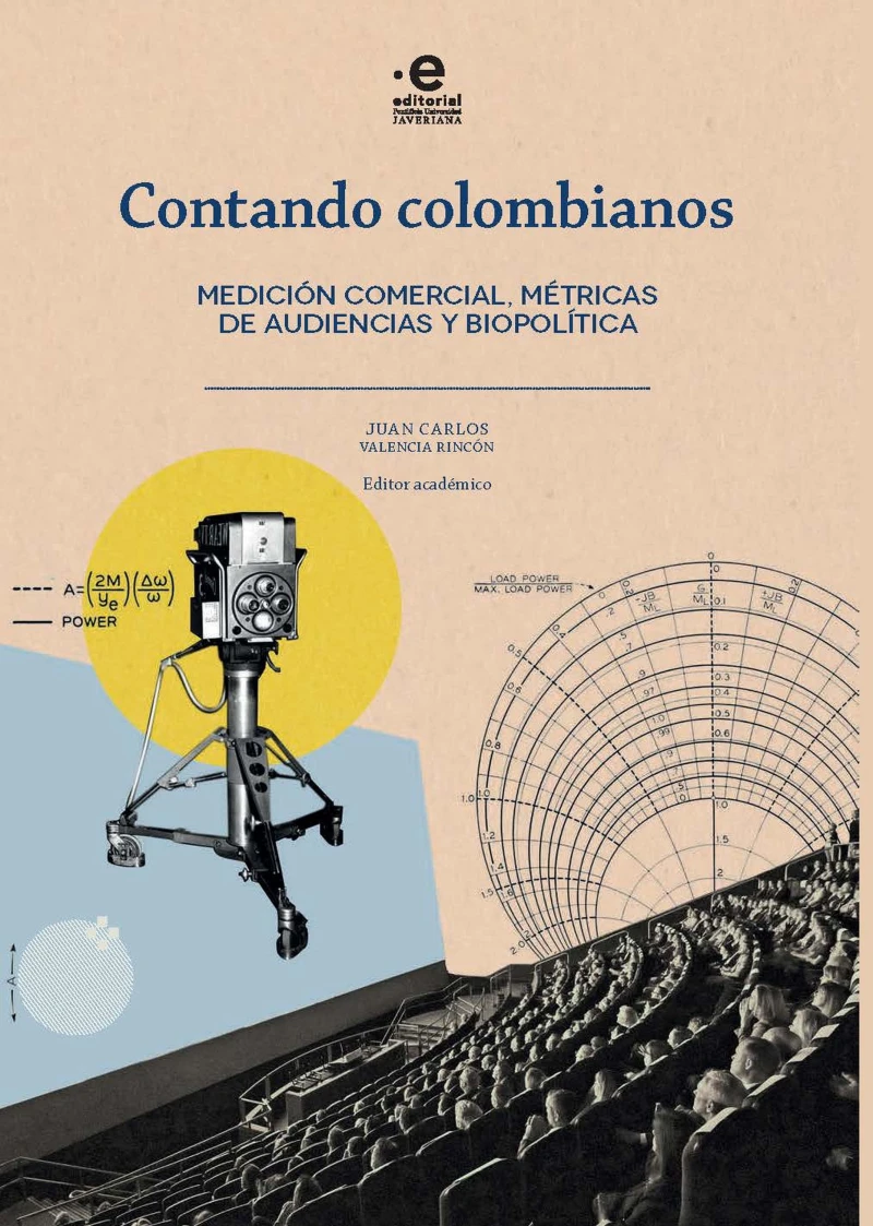 Portada: Contando colombianos