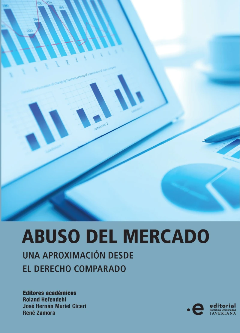 Portada: Abuso del mercado
