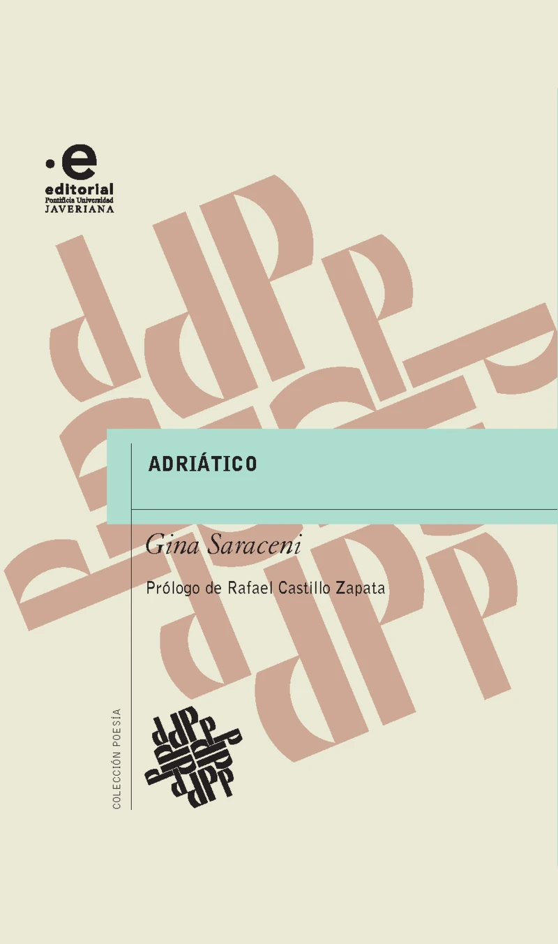 Portada: Adriático