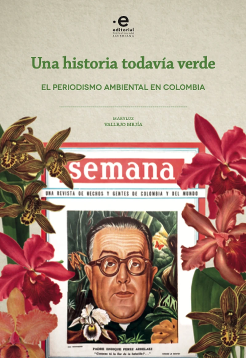 Portada: Una historia todavia verde