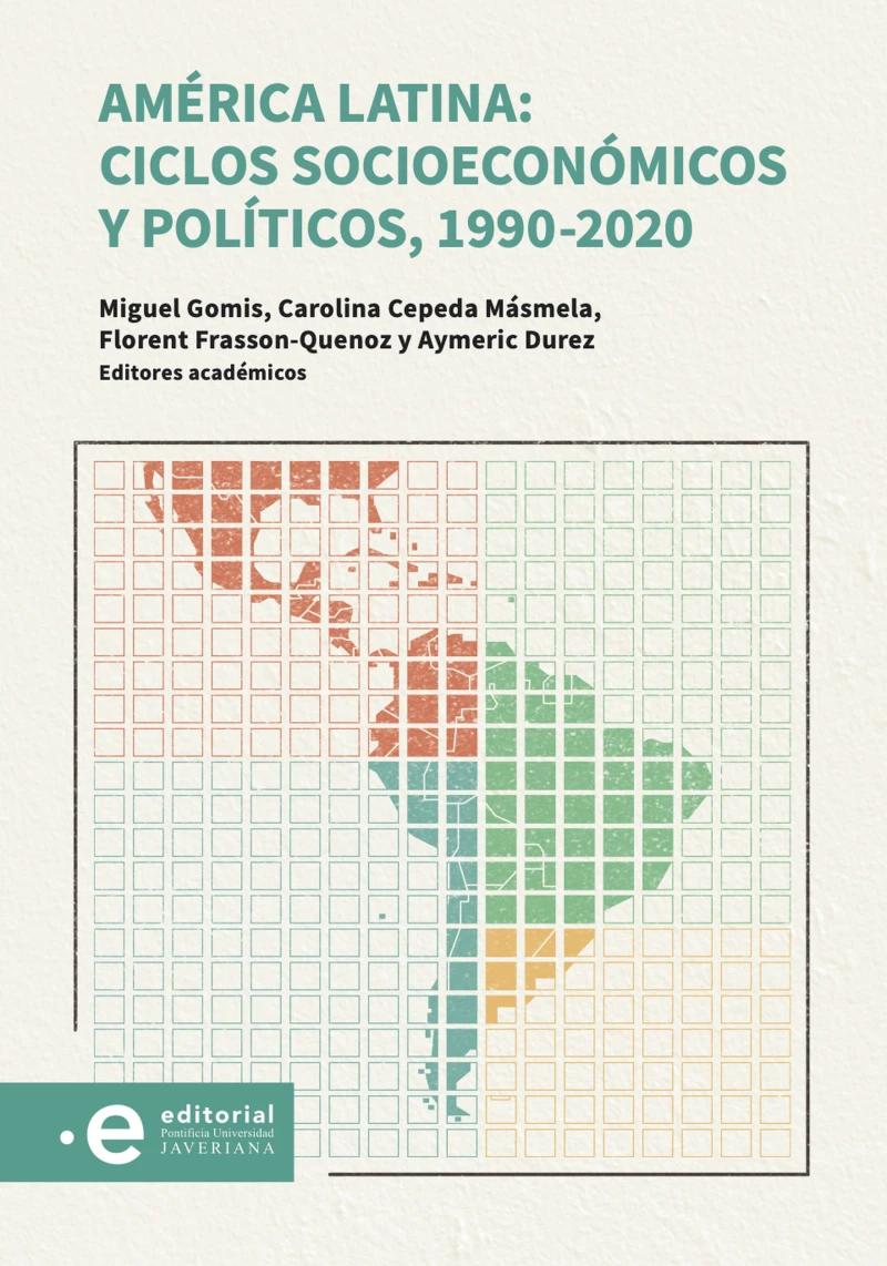 Portada: América Latina