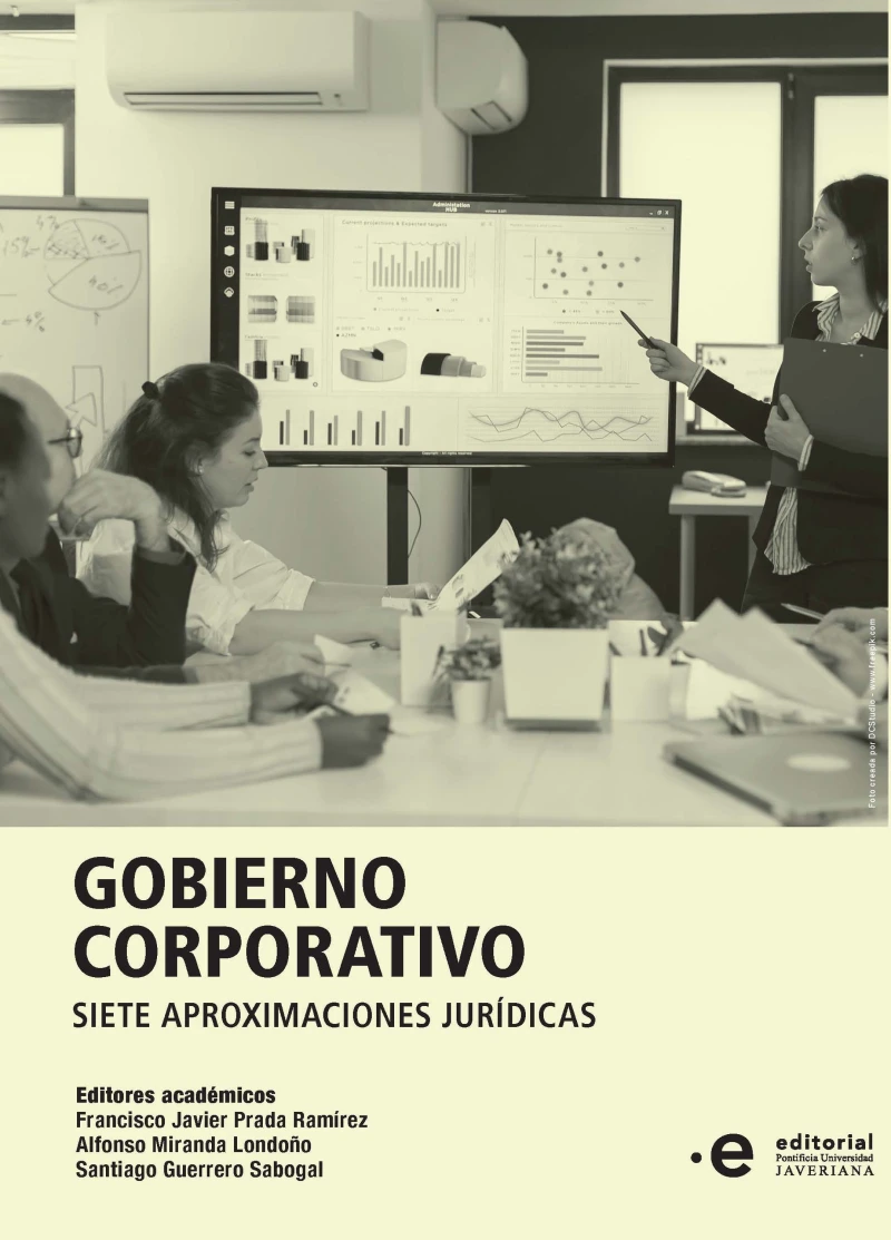 Portada: Gobierno Corporativo
