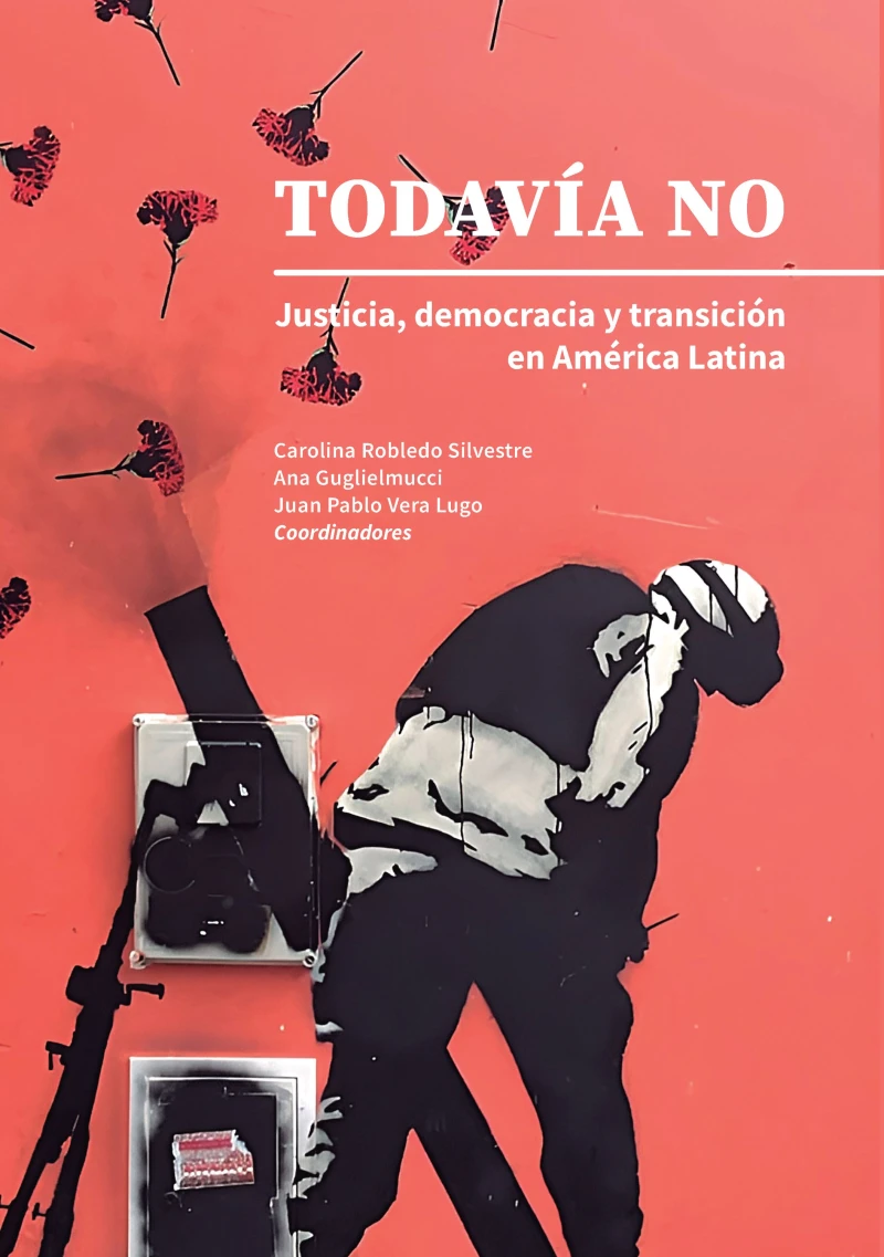 Portada: Todavía no