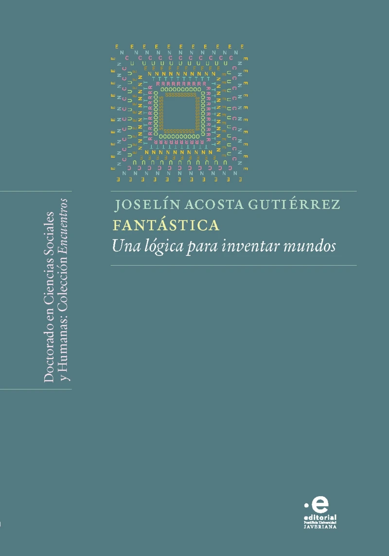 Portada: Fantástica