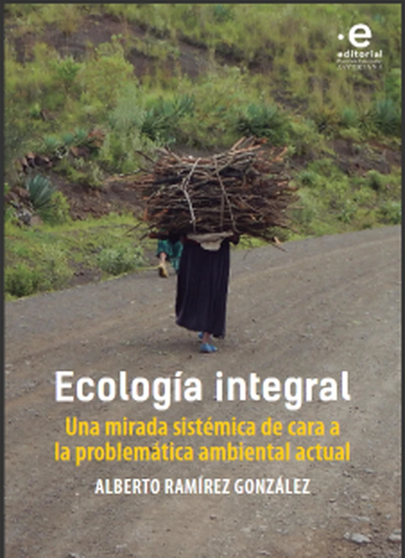 Portada: Ecología integral