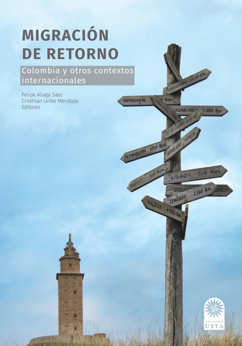 Portada: Migración de retorno