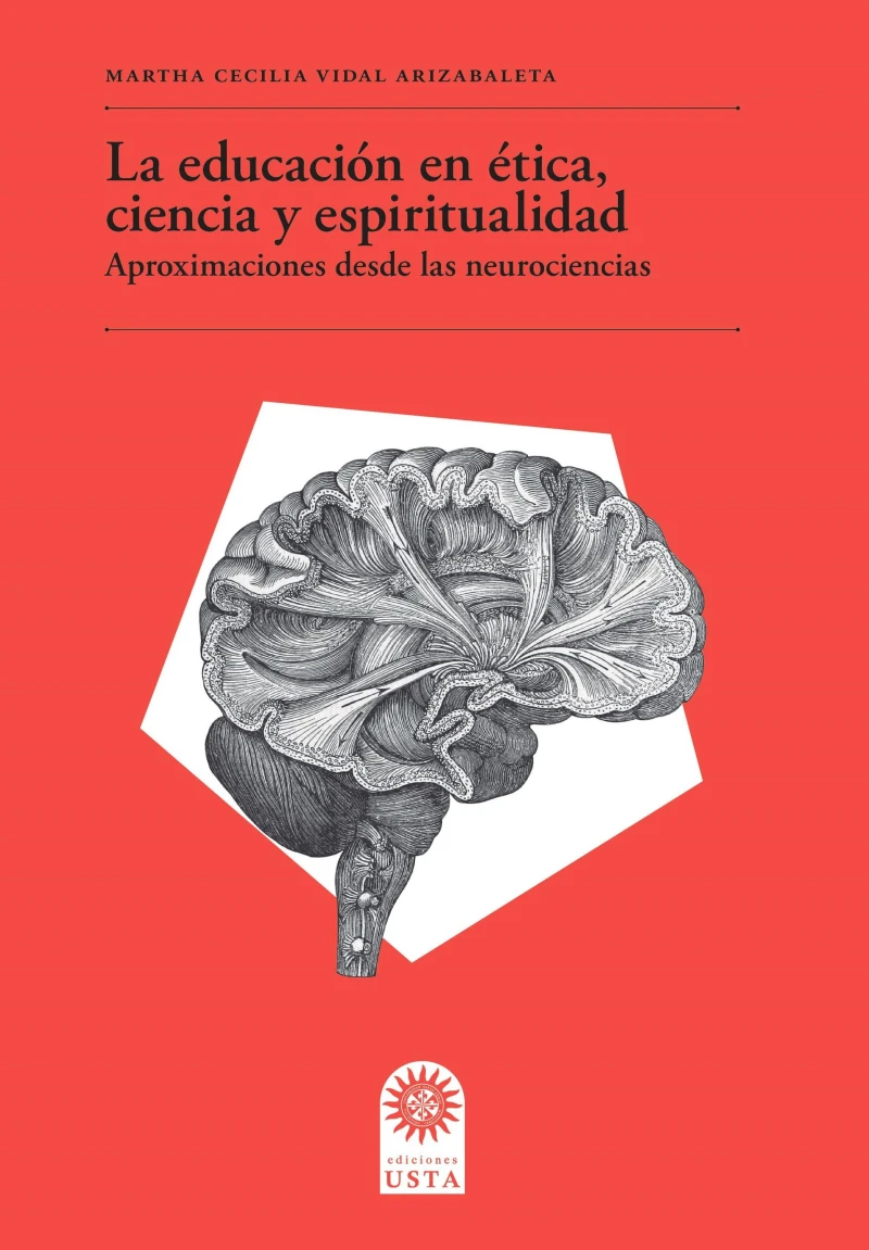 Portada: La educación en ética, ciencia y espiritualidad