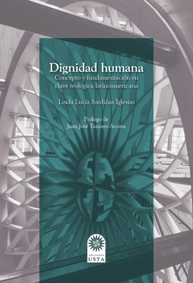 Portada: Dignidad humana