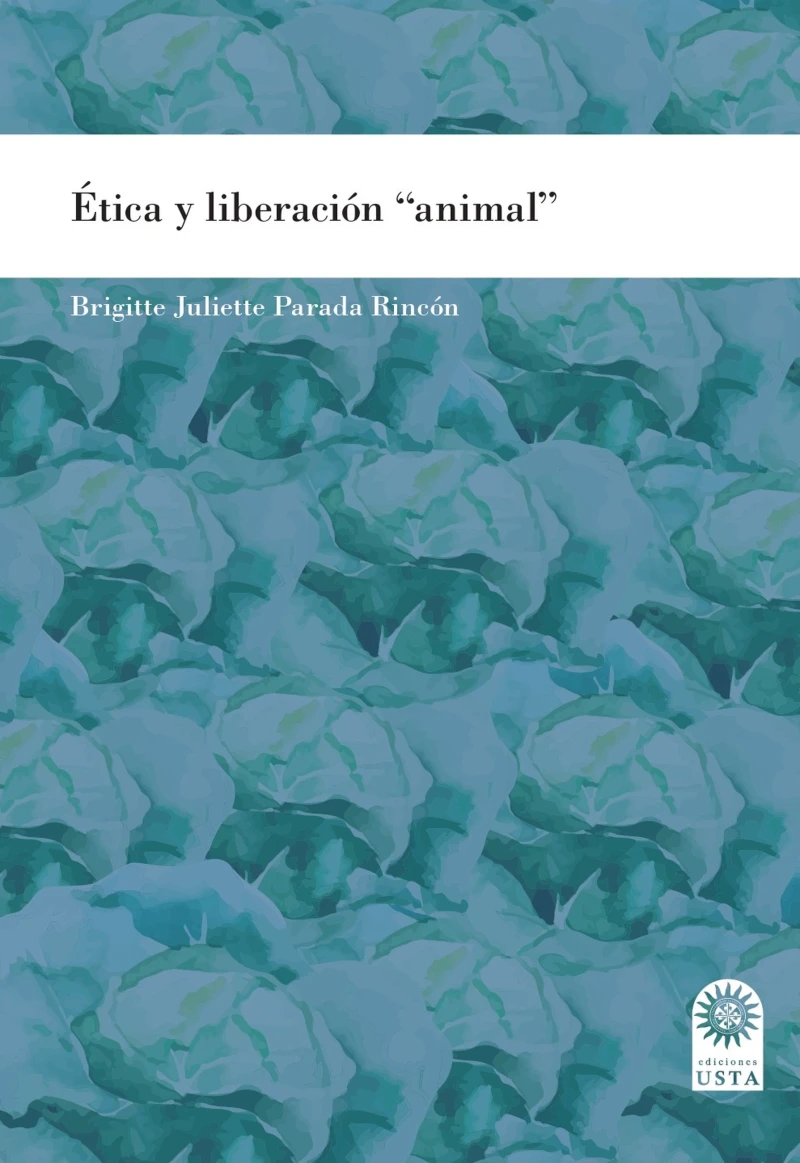 Portada: Ética y liberación "animal"