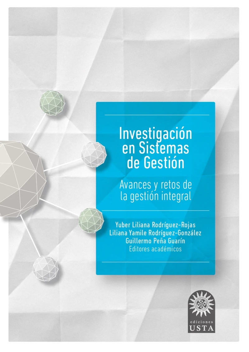 Portada: Investigación en sistemas de gestión