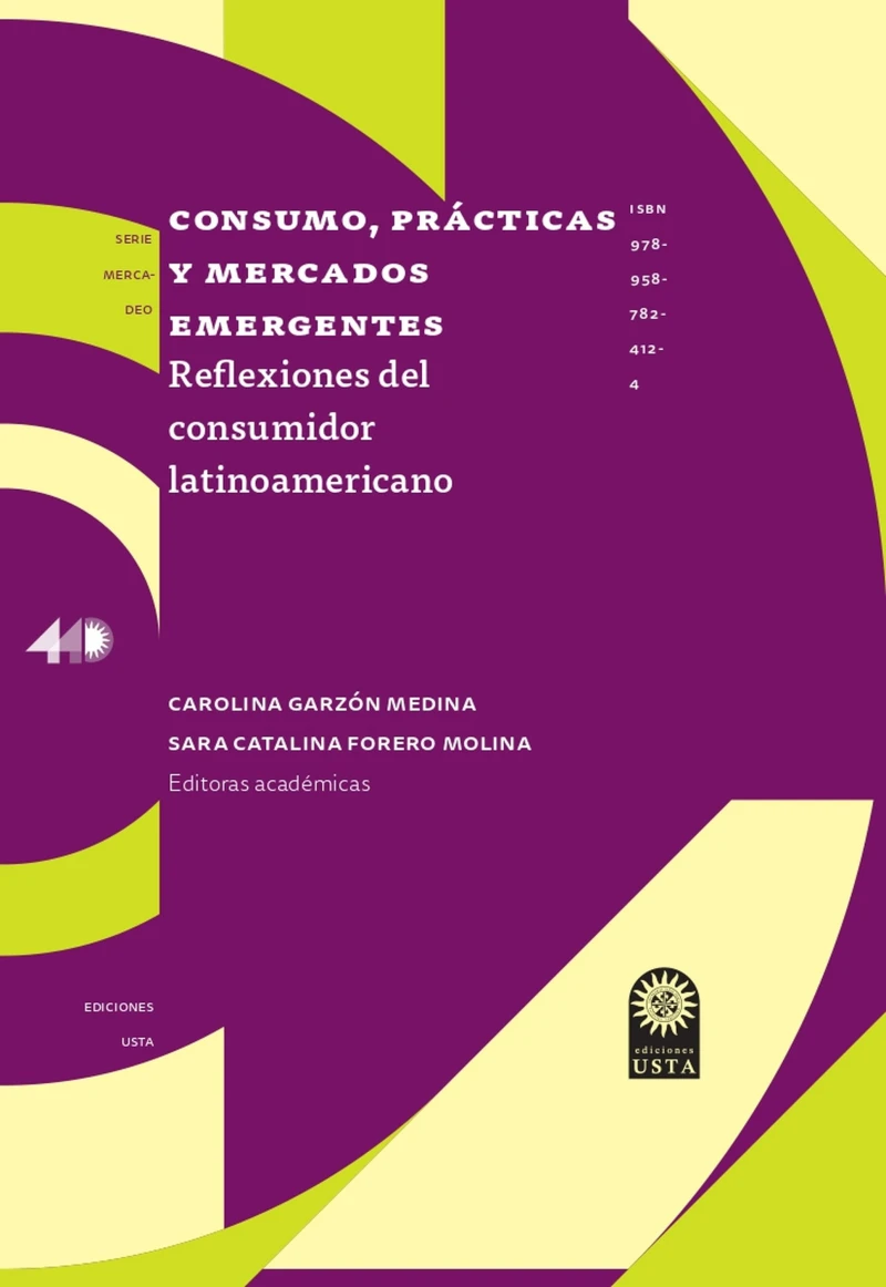 Portada: Consumo, prácticas y mercados emergentes: