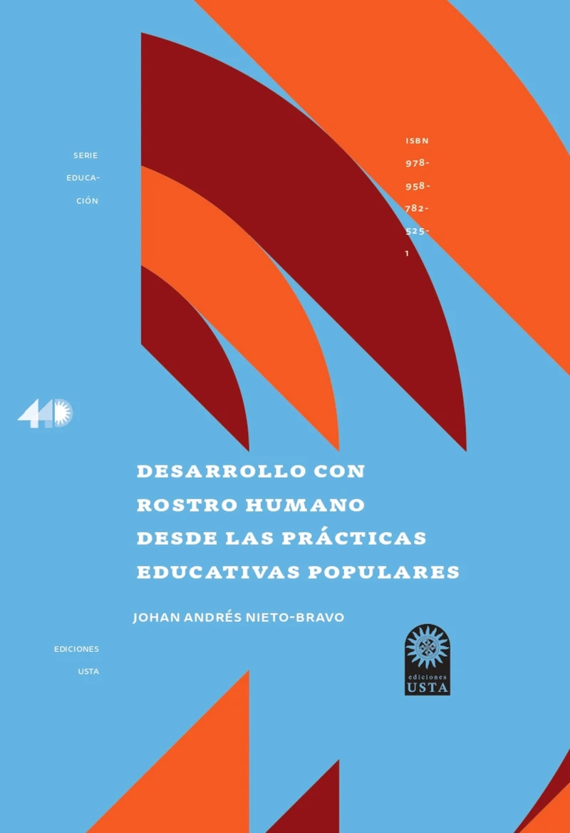 Portada: Desarrollo con rostro humano desde las prácticas educativas populares