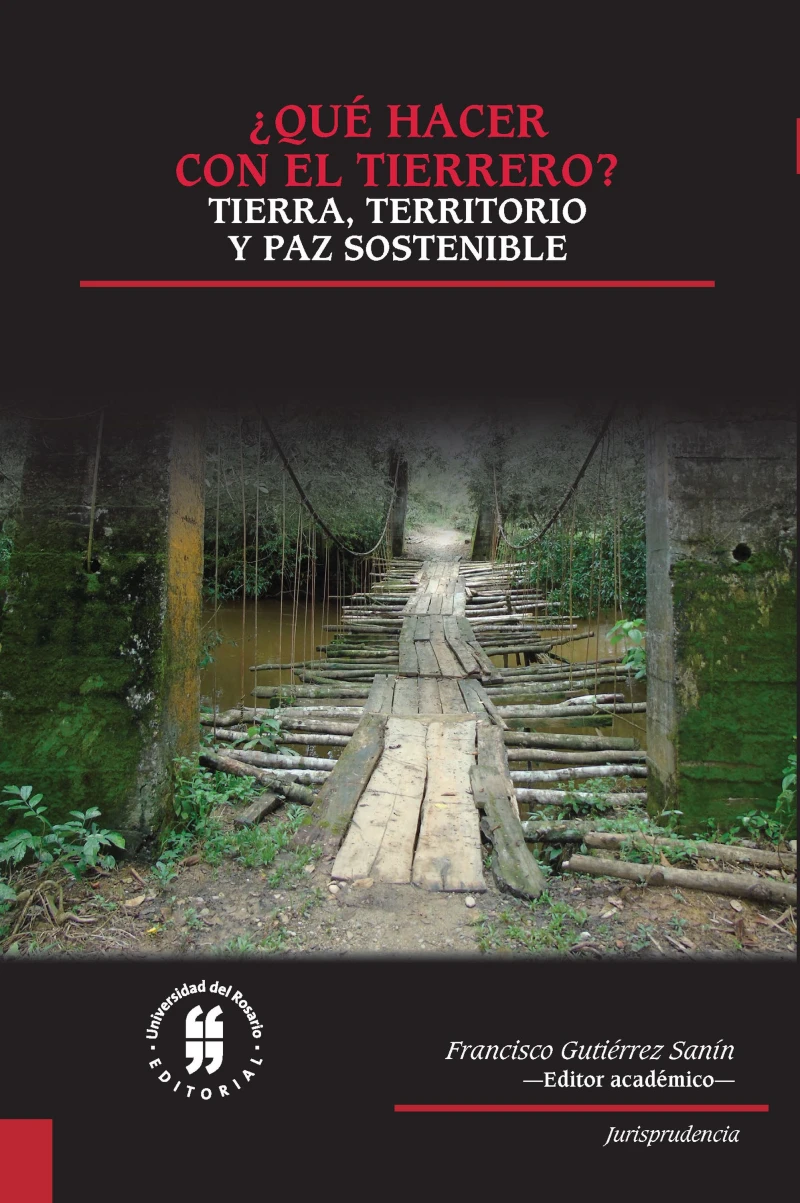 Portada: ¿Qué hacer con el tierrero?