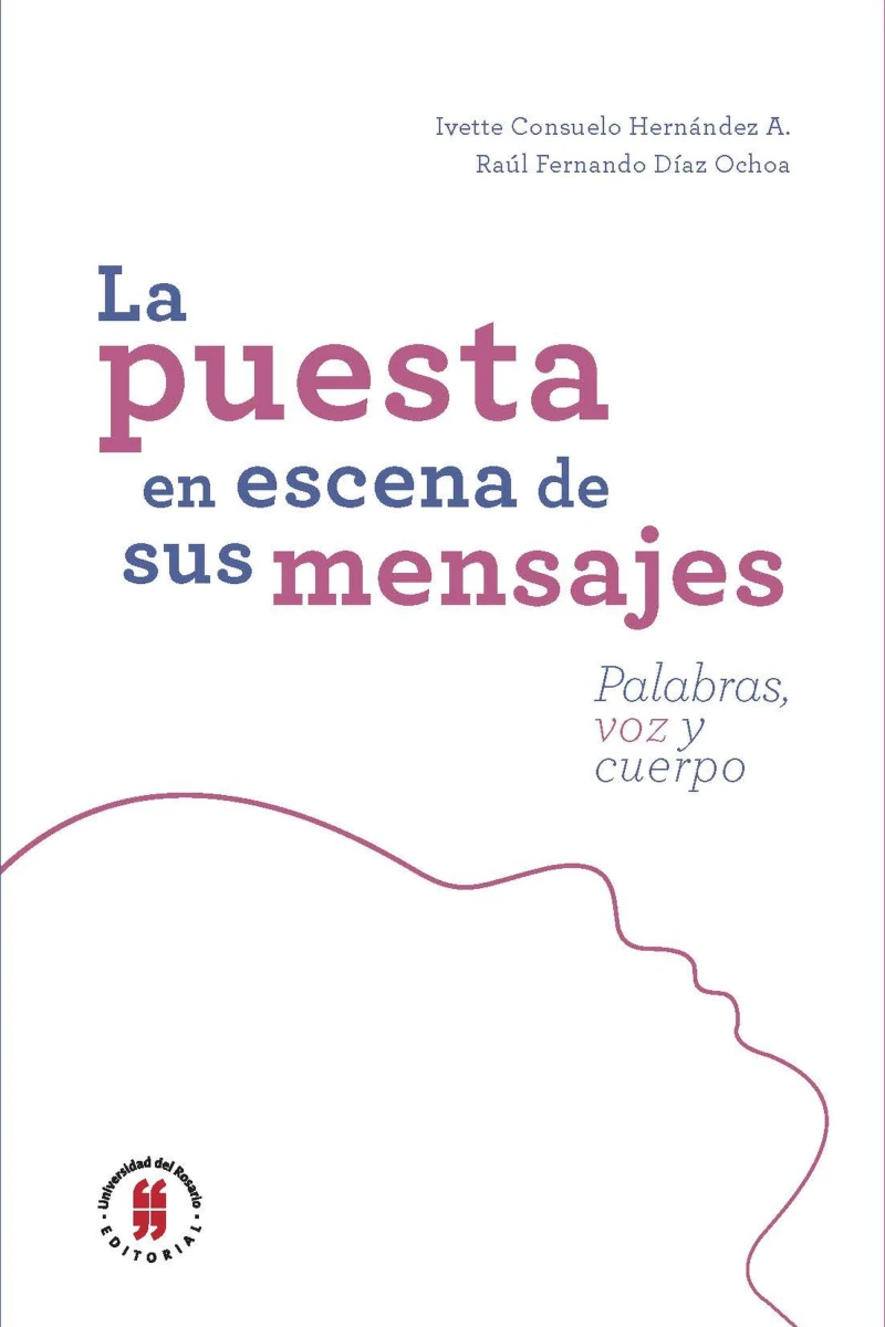 Portada: La puesta en escena de sus mensaje