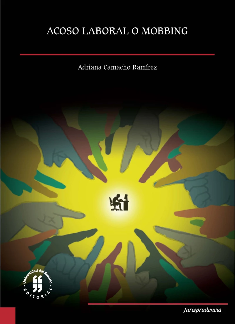 Portada: Acoso laboral o mobbing