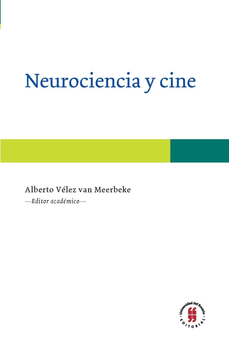 Portada: Neurociencia y cine