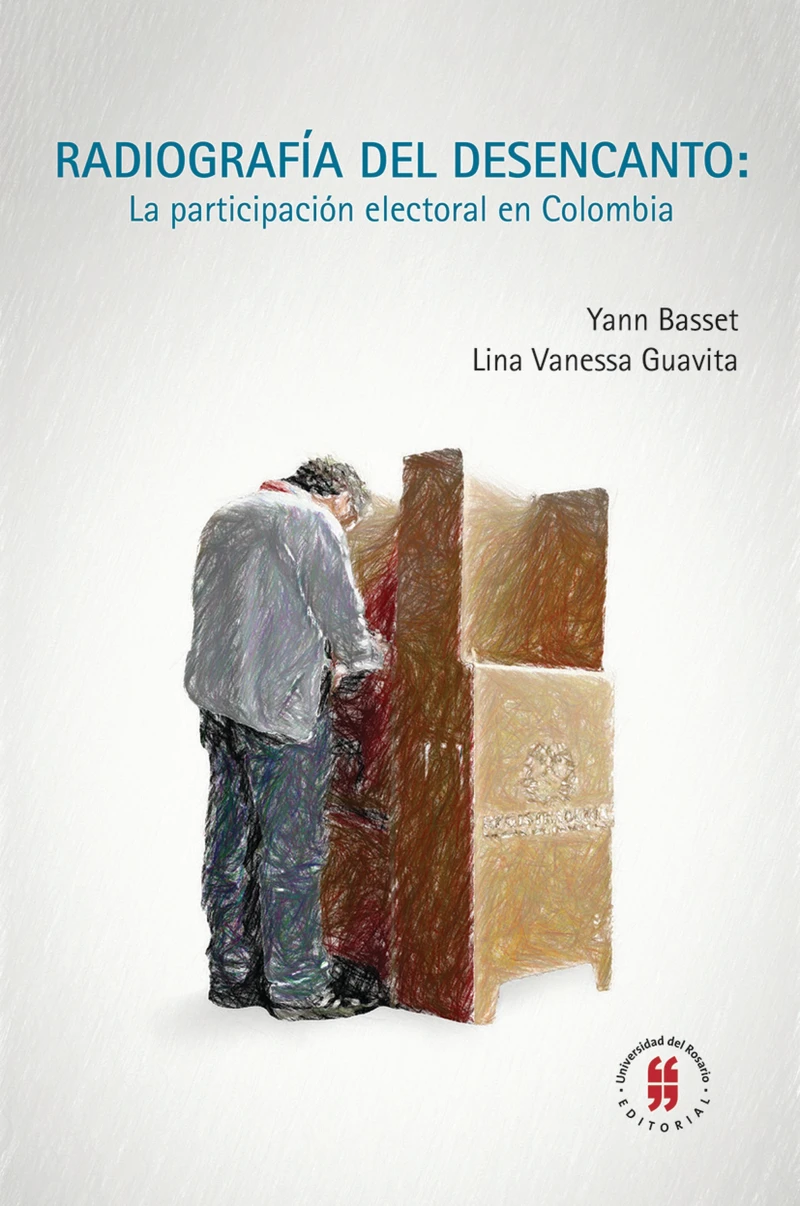Portada: Radiografía del desencanto: La participación electoral en Colombia
