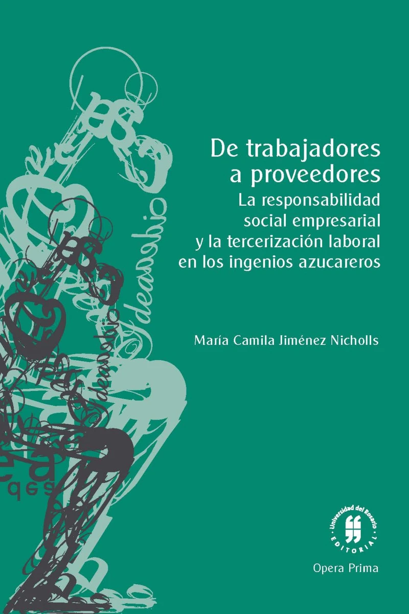 Portada: De trabajadores a proveedores
