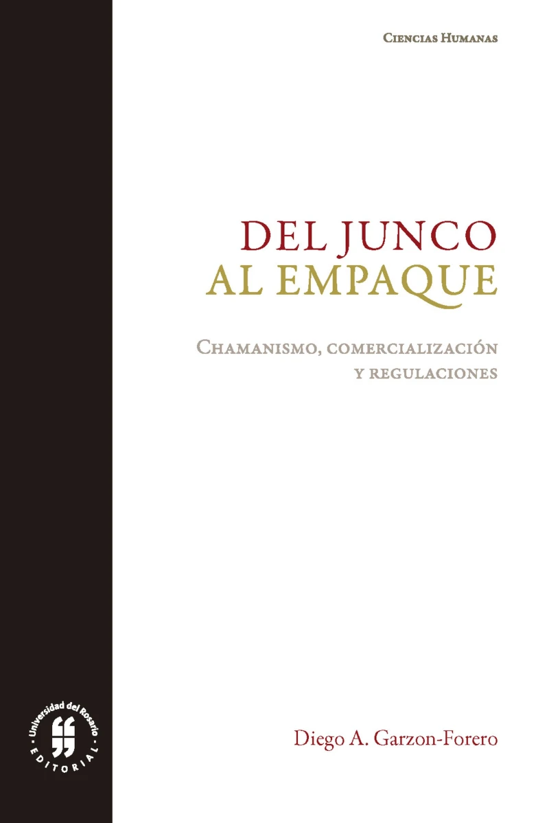 Portada: Del junco al empaque