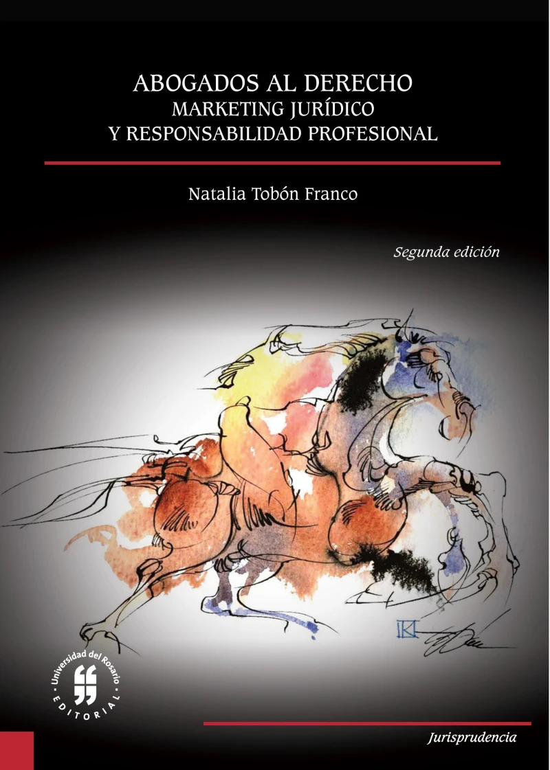 Portada: Abogados al derecho