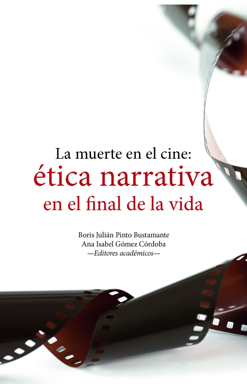 Portada: La muerte en el cine: ética narrativa en el final de la vida