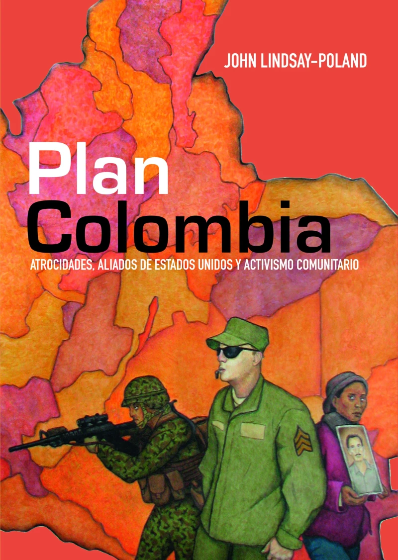Portada: Plan Colombia