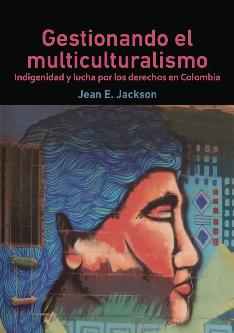 Portada: Gestionando el multiculturalismo