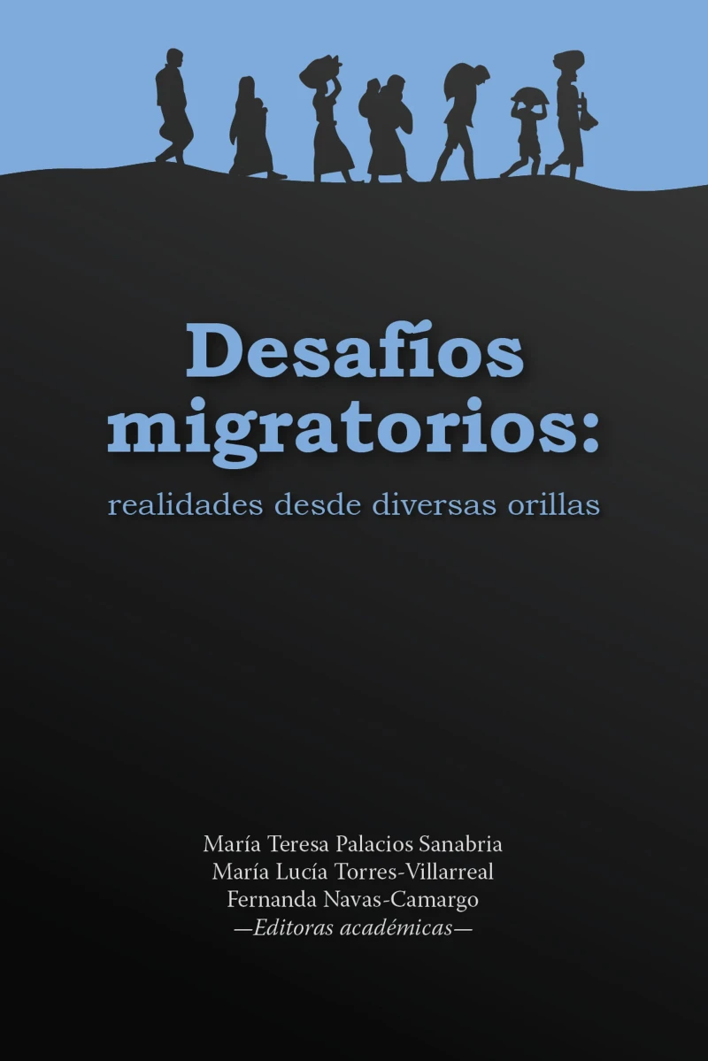 Portada: Desafíos migratorios: realidades desde diversas orillas