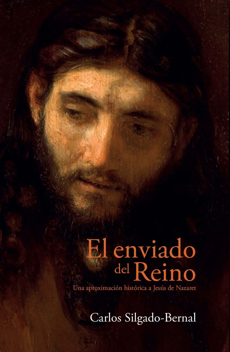 Portada: El enviado del Reino