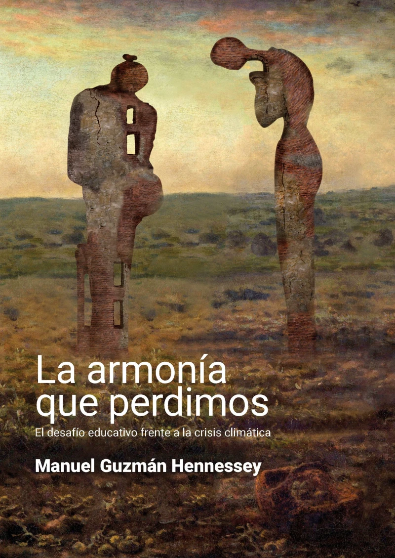 Portada: La armonía que perdimos