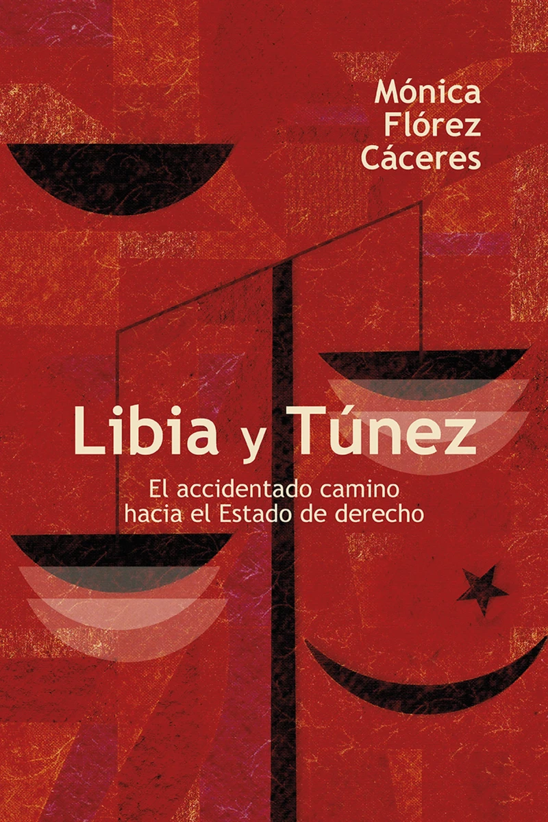 Portada: Libia y Túnez