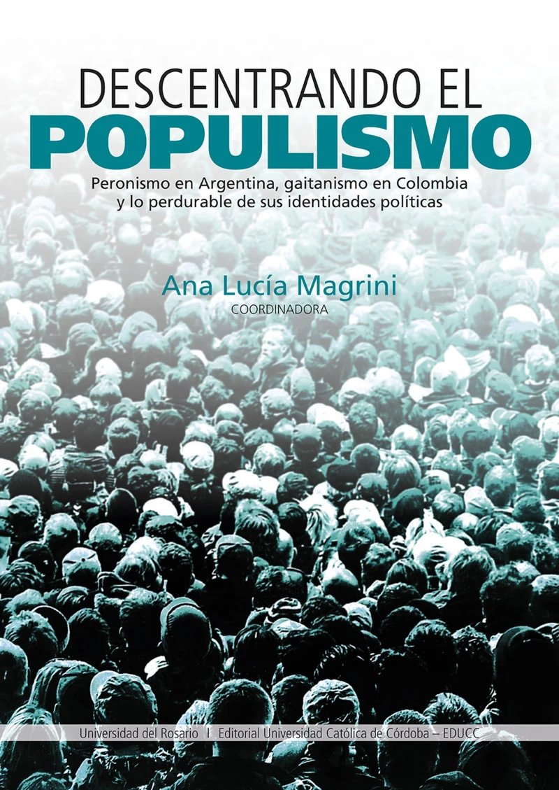 Portada: Descentrando el populismo