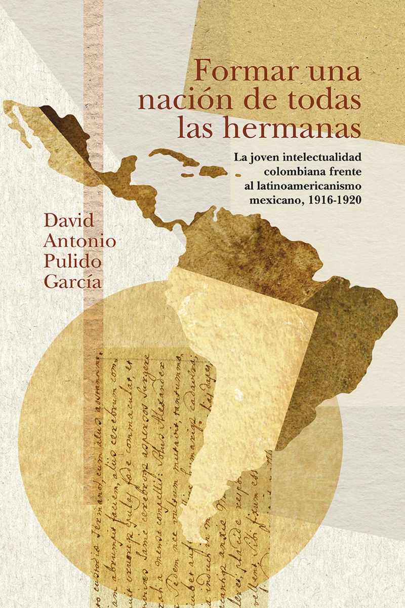 Portada: Formar una nación de todas las hermanas