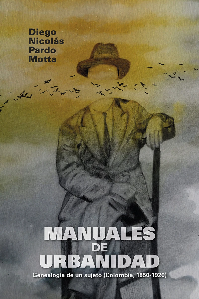 Portada: Manuales de urbanidad