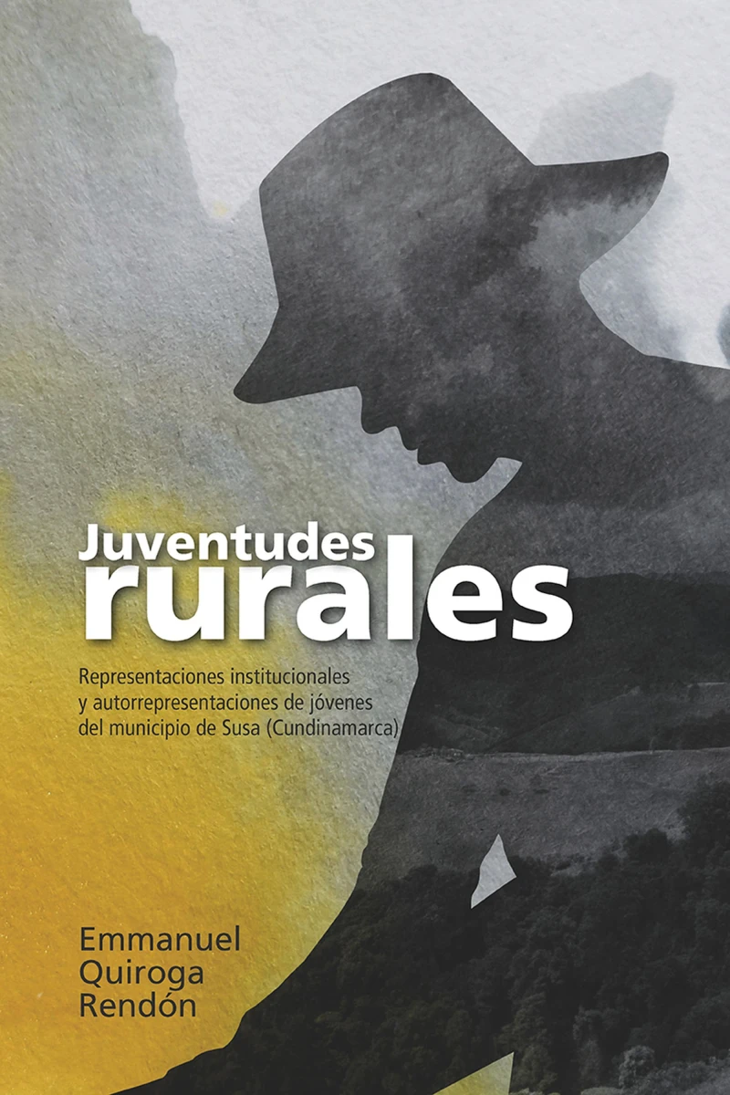 Portada: Juventudes rurales