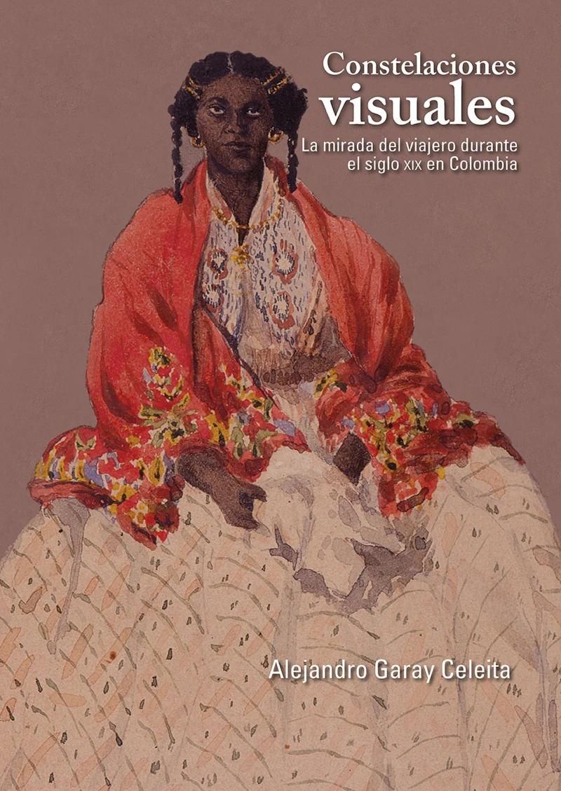 Portada: Constelaciones visuales