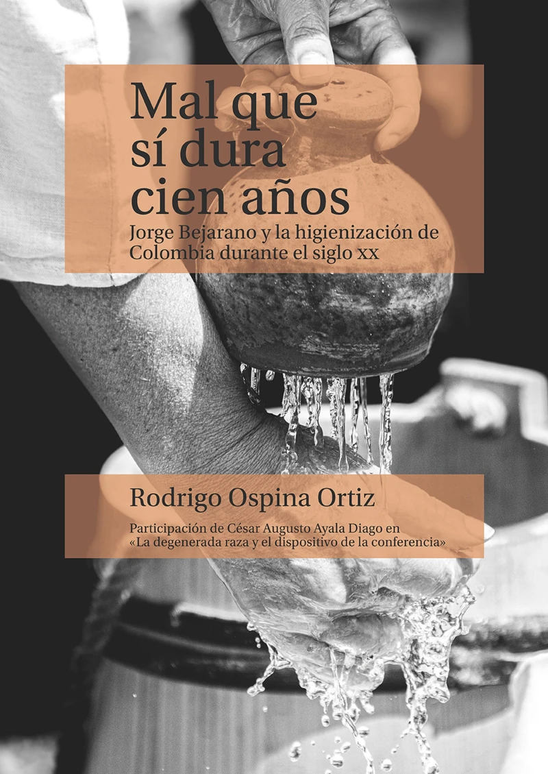 Portada: Mal que sí dura cien años