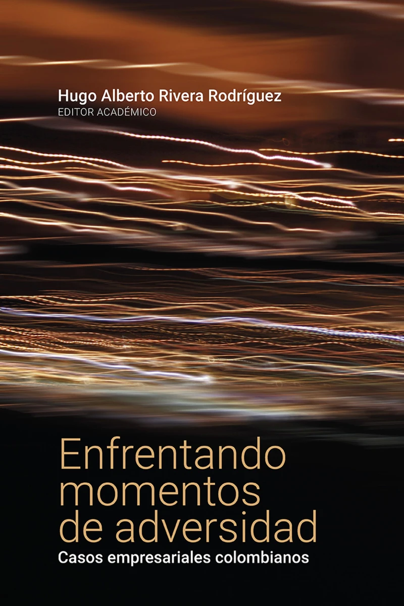 Portada: Enfrentando momentos de adversidad