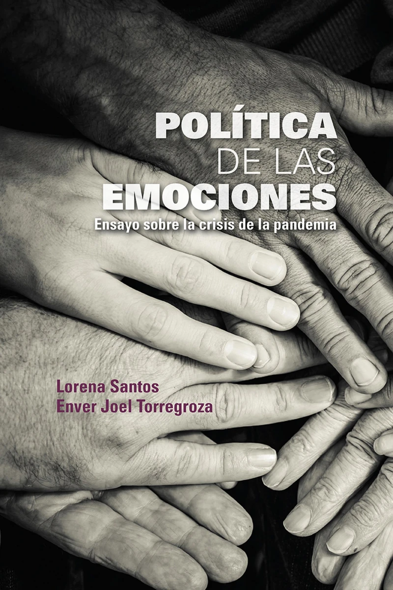 Portada: Política de las emociones
