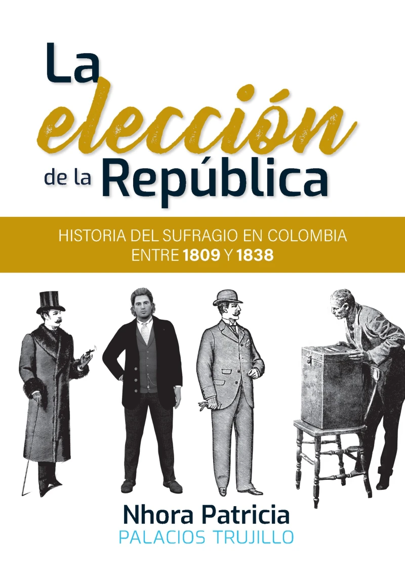 Portada: La elección de la República