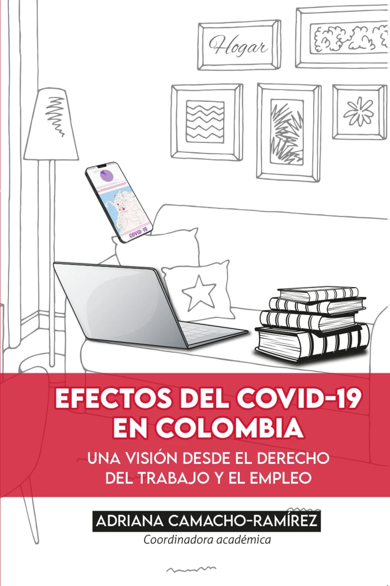 Portada: Efectos del Covid-19 en Colombia