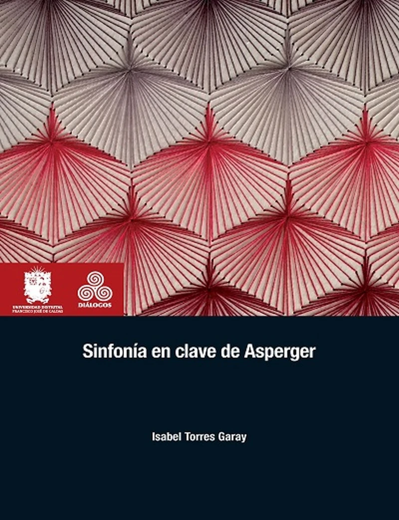 Portada: Sinfonía en clave de Asperger