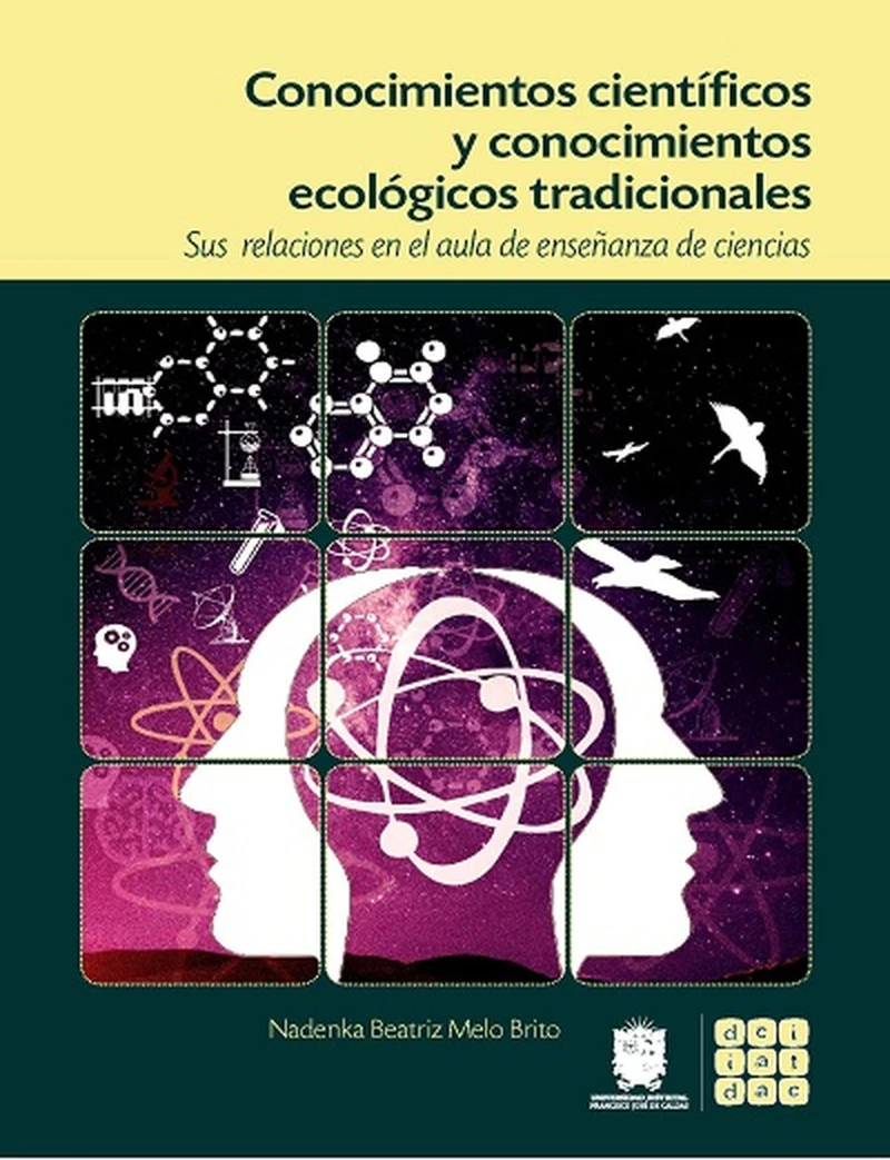 Portada: Conocimientos científicos y conocimientos ecológicos tradicionales