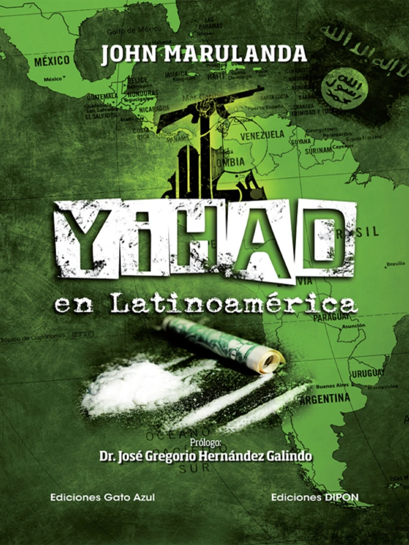Portada: Yihad en Latinoamérica